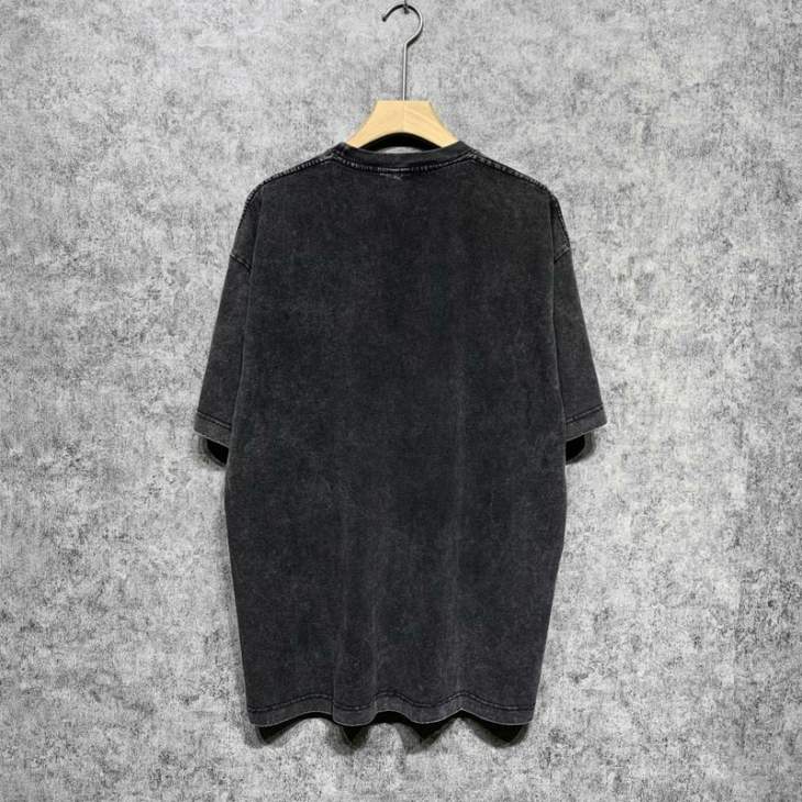 Picture of Amiri T Shirts Short _SKUAmiriS-2XL11trZJD17524087
